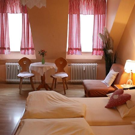 Hotel Monaco Munchen Bagian luar foto
