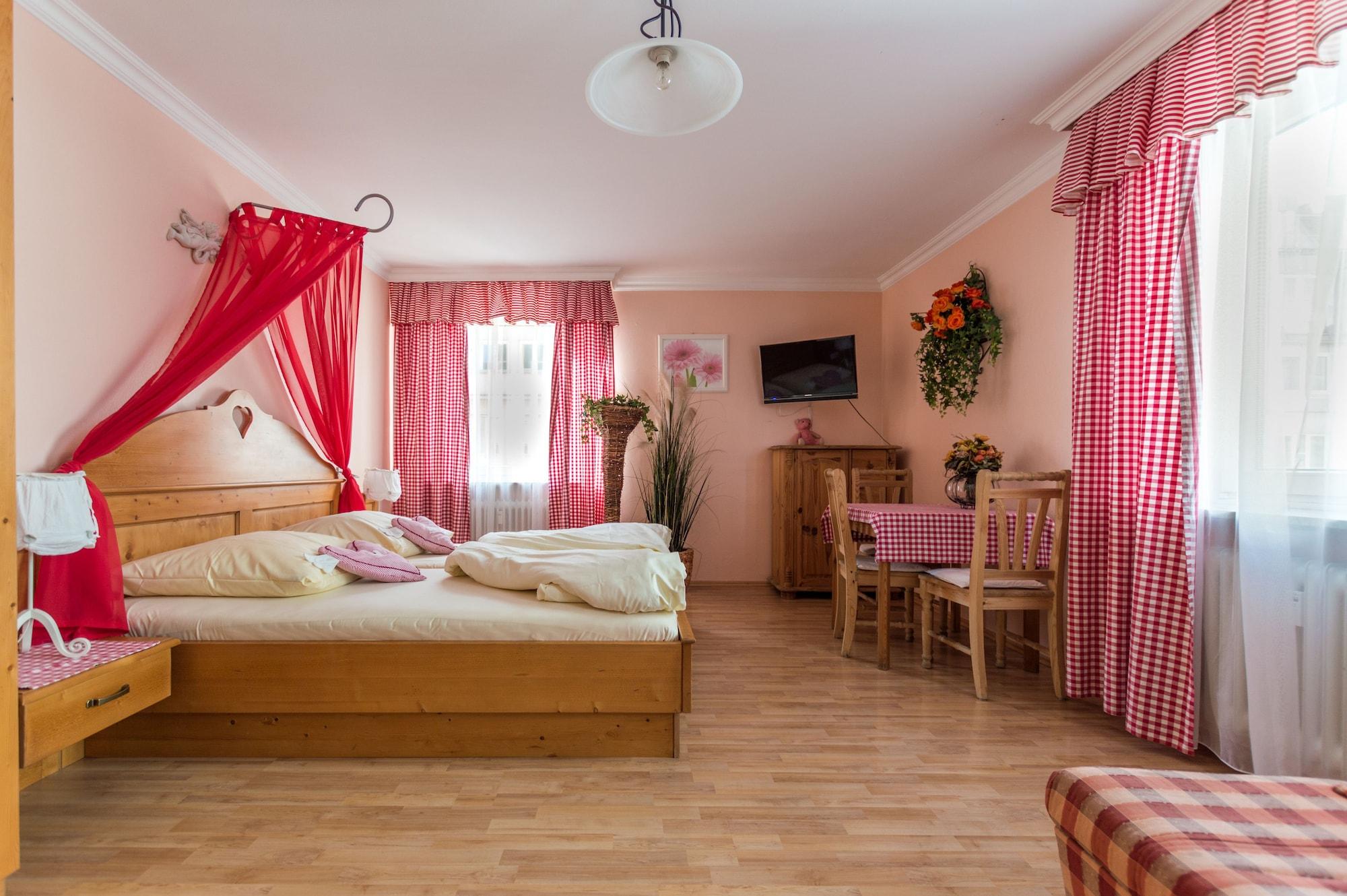 Hotel Monaco Munchen Bagian luar foto