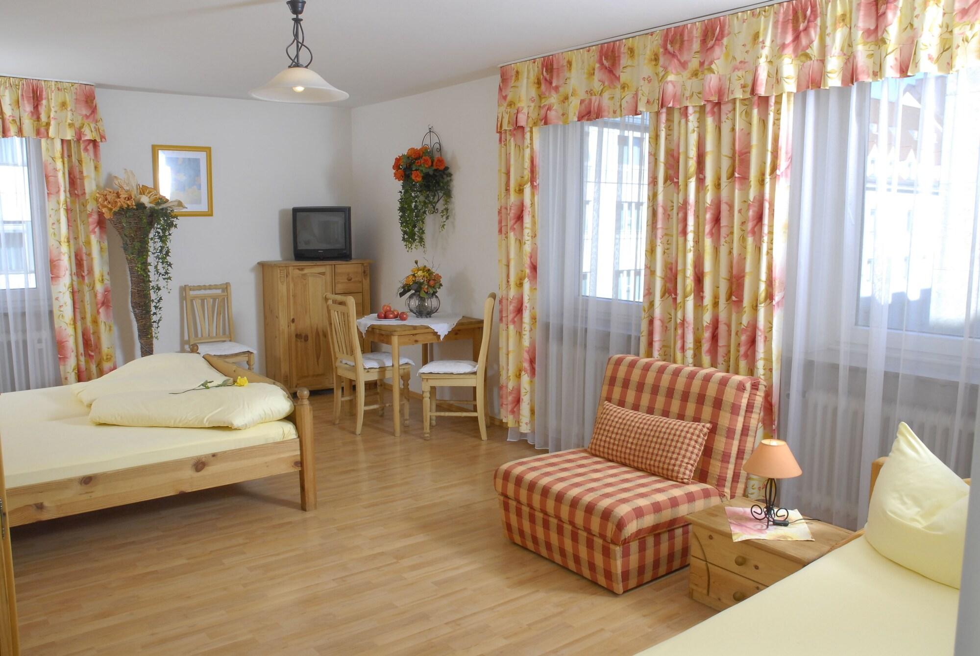 Hotel Monaco Munchen Ruang foto