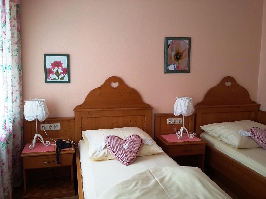 Hotel Monaco Munchen Bagian luar foto