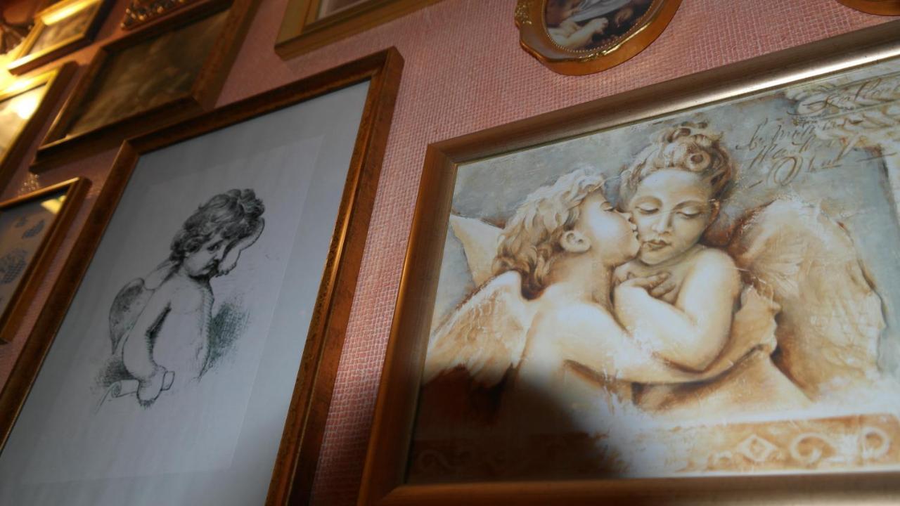 Hotel Monaco Munchen Bagian luar foto