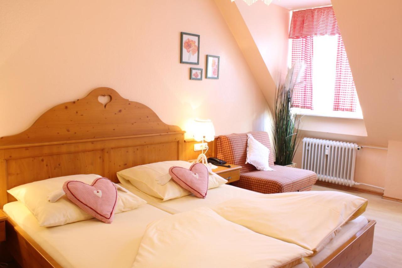 Hotel Monaco Munchen Bagian luar foto