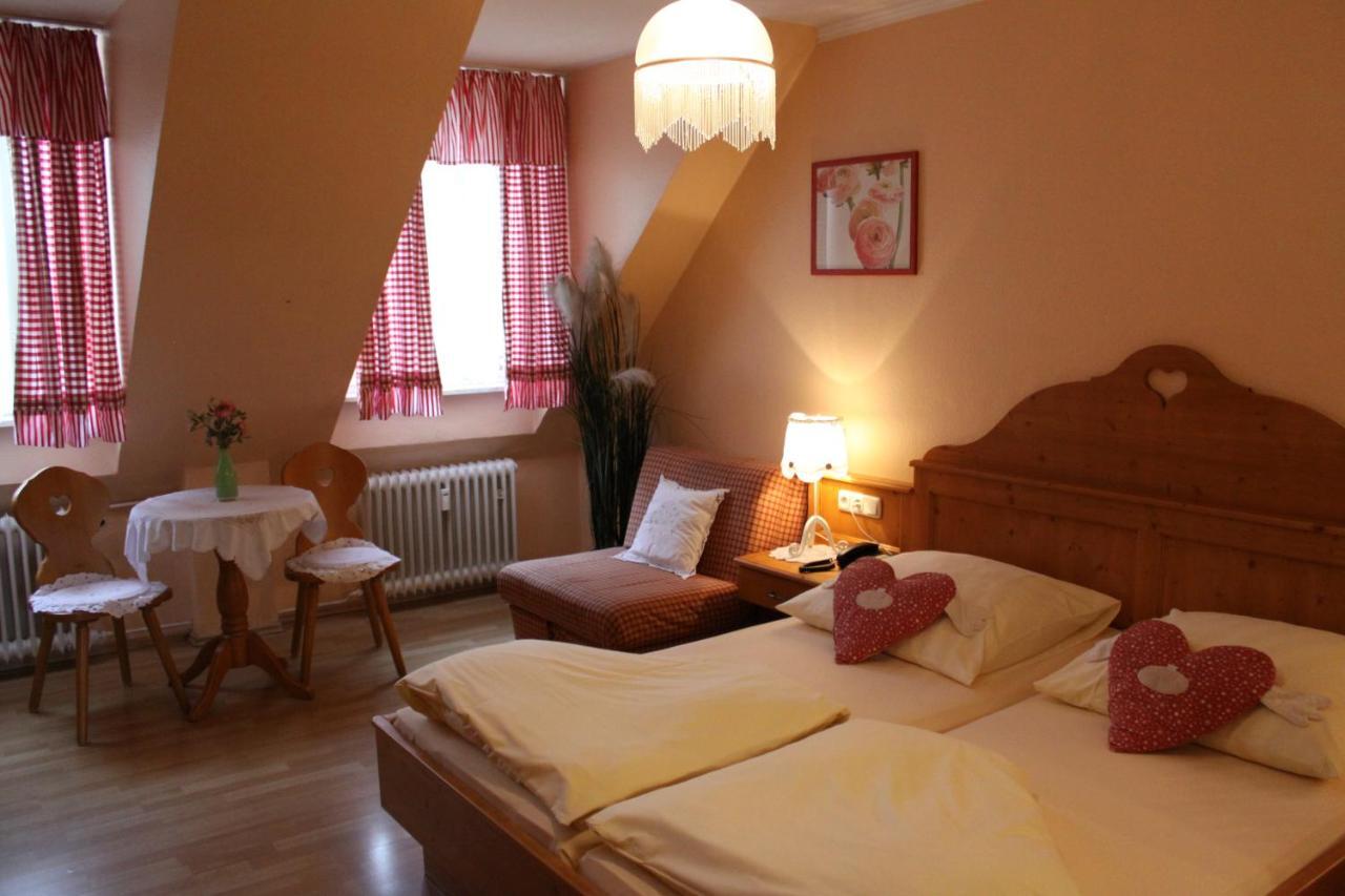 Hotel Monaco Munchen Bagian luar foto